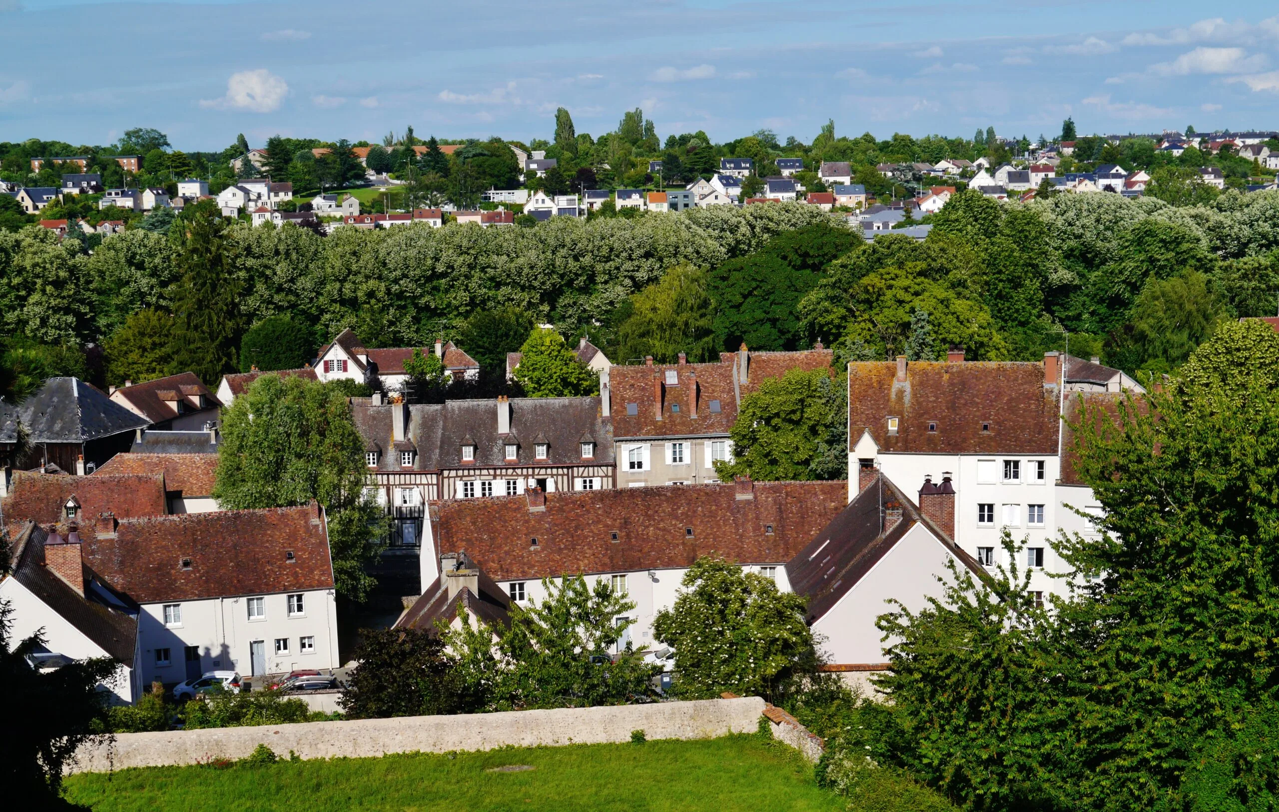 Nettoyage après décès à Chartres (28000), Eure-et-Loir