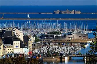 Nettoyage après décès à Cherbourg-Octeville (50100), Manche