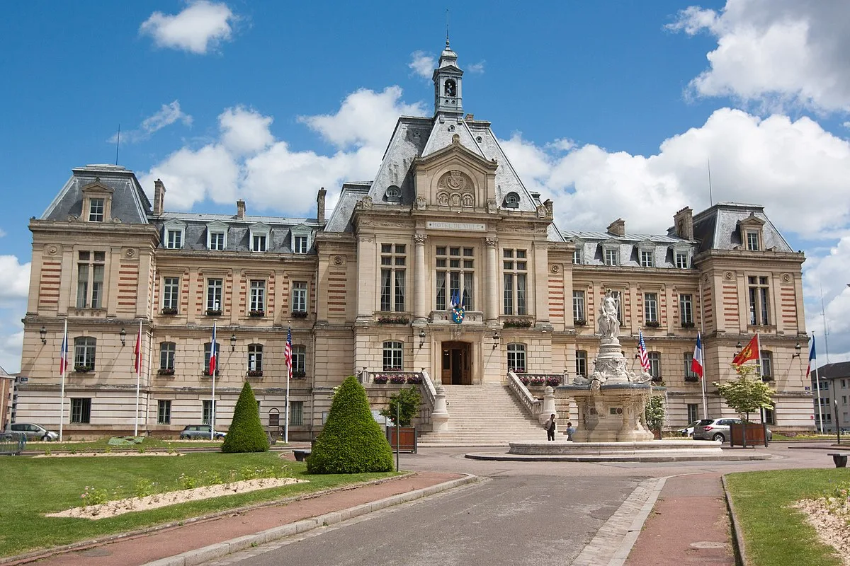 Nettoyage après décès à Évreux (27000), Eure