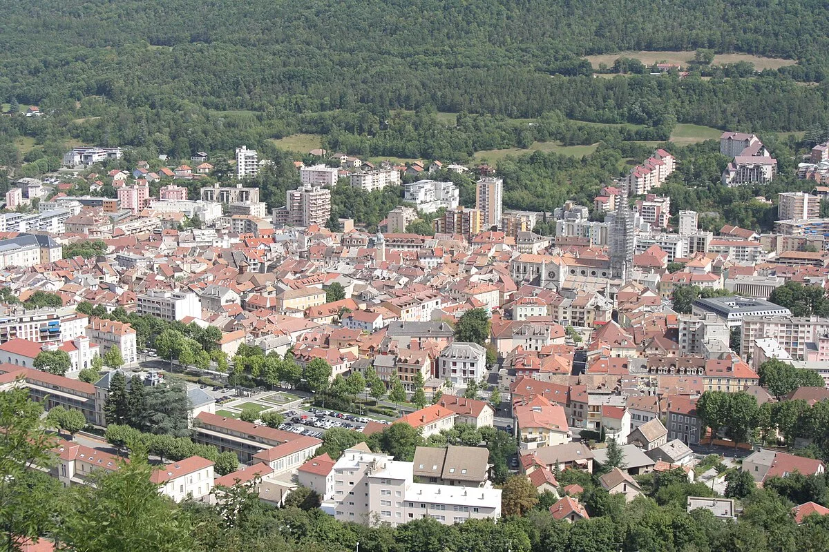 Nettoyage après décès à Gap (05000), Hautes-Alpes