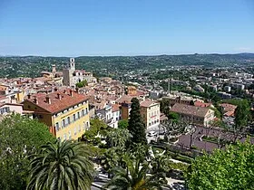 Nettoyage après décès à Grasse (06130), Alpes-Maritimes