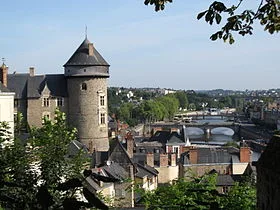Nettoyage après décès à Laval (53000), Mayenne