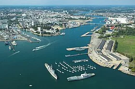 Entreprise de nettoyage après décès à Lorient (56100), Morbihan