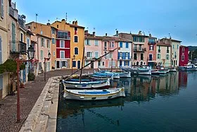 Nettoyage après décès à Martigues (13500), Bouches-du-Rhône