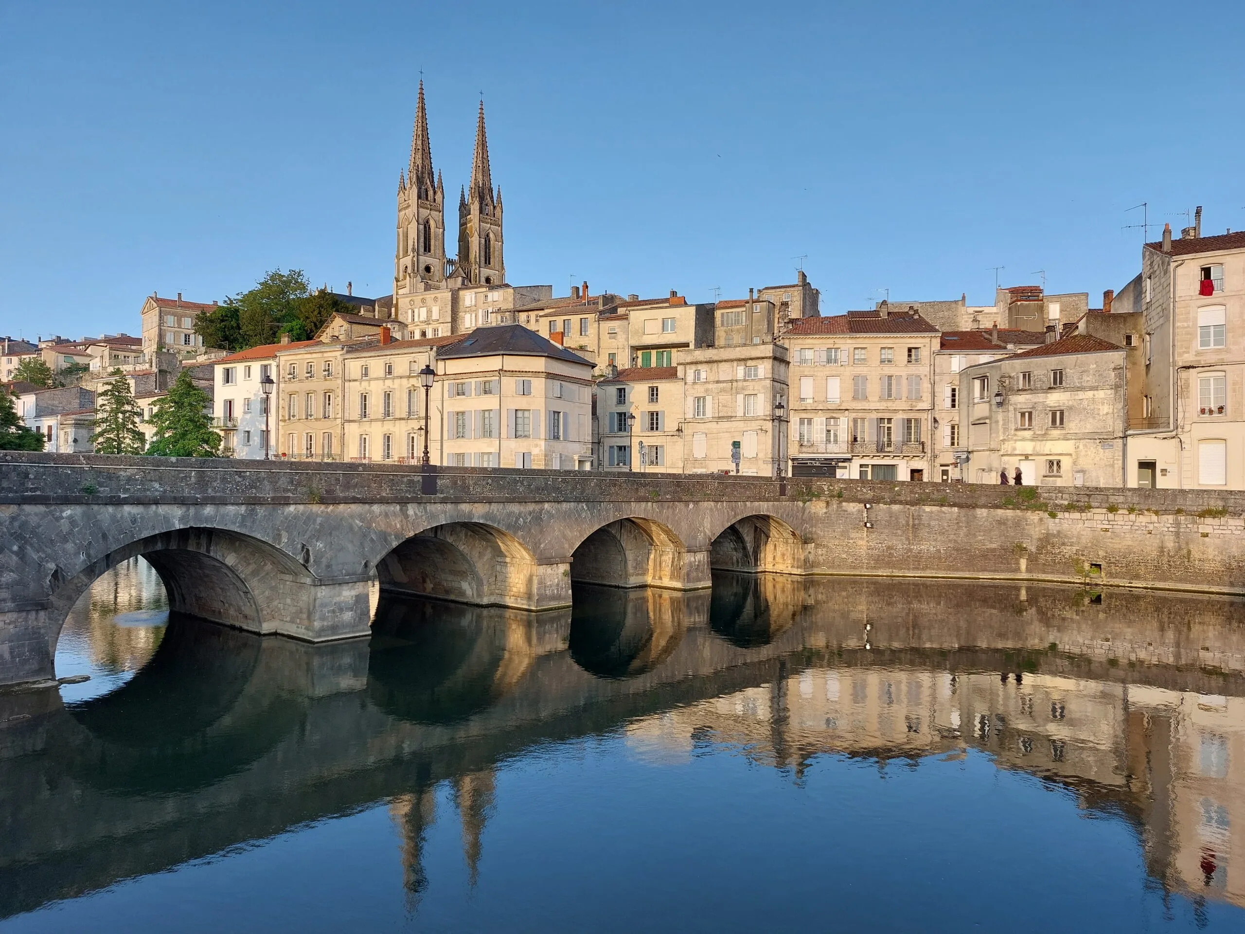 Entreprise de nettoyage après décès à Niort (79000), Deux-Sèvres