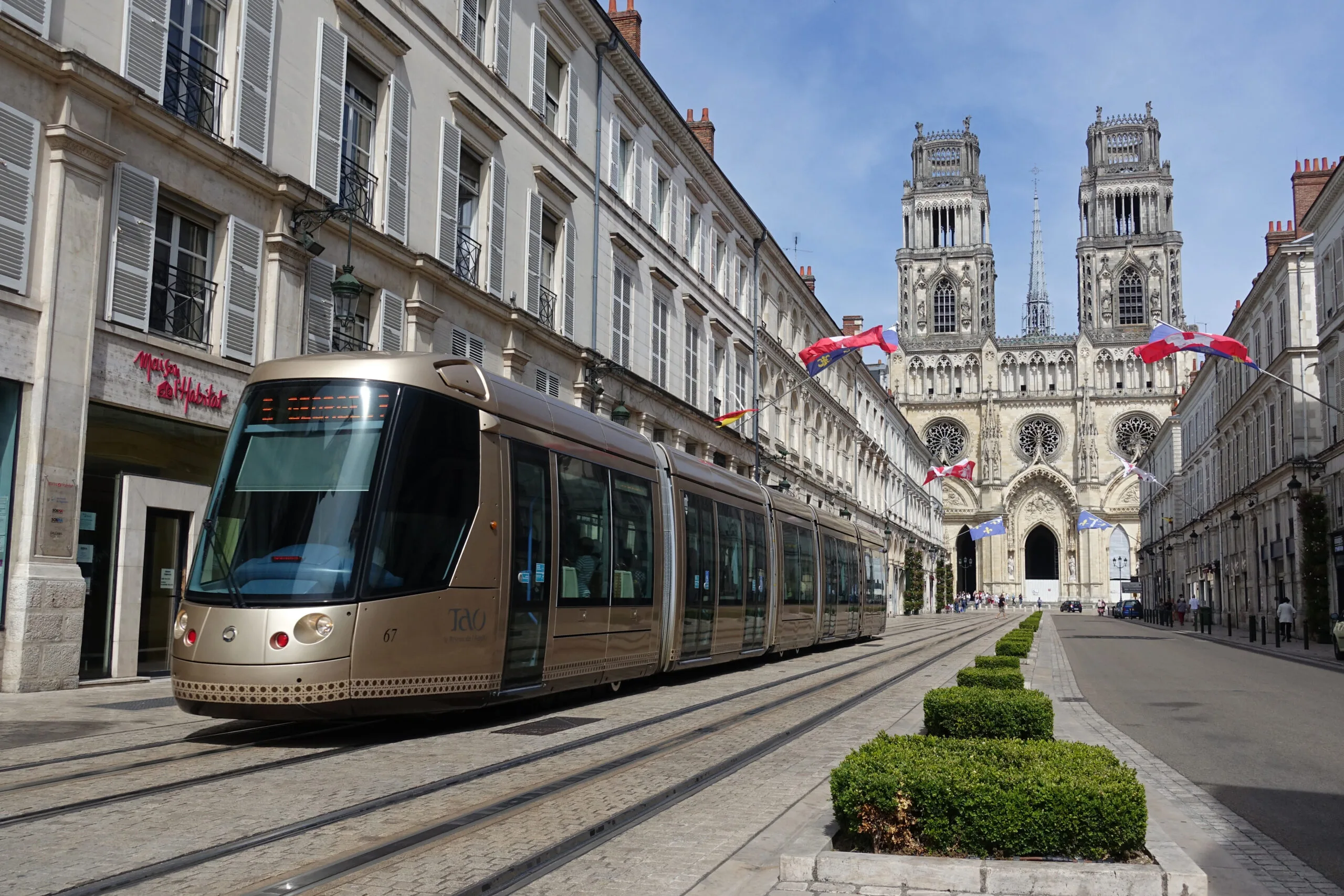 Entreprise de nettoyage après décès à Orléans (45000), Loiret