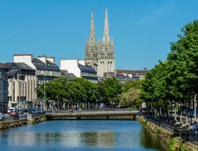 Entreprise de nettoyage après décès à Quimper (29000), Finistère
