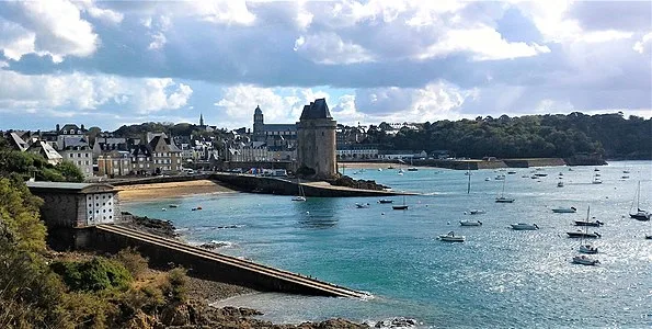 Nettoyage après décès à Saint-Malo (35400), Ille-et-Vilaine