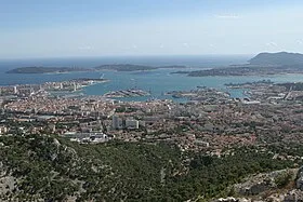 Entreprise de nettoyage après décès à Toulon (83000), Var
