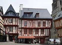 Nettoyage après décès à Vannes (56000), Morbihan