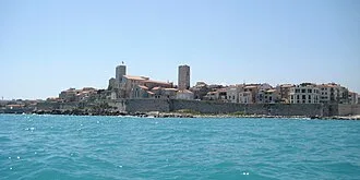 Entreprise de nettoyage après décès à Antibes (06600), Alpes-Maritimes