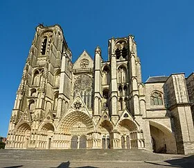 Entreprise de nettoyage après décès à Bourges (18000), Cher