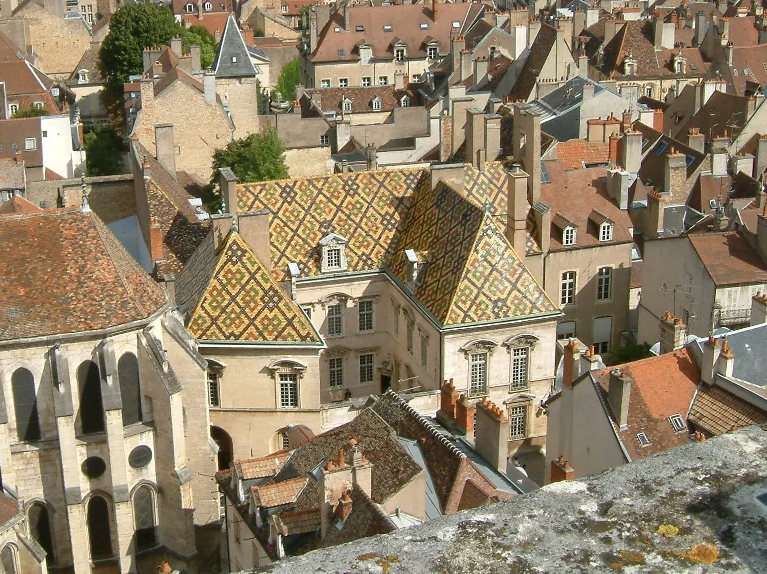NORD NETTOYAGE en Côte-d’Or : nettoyage après décès à Dijon