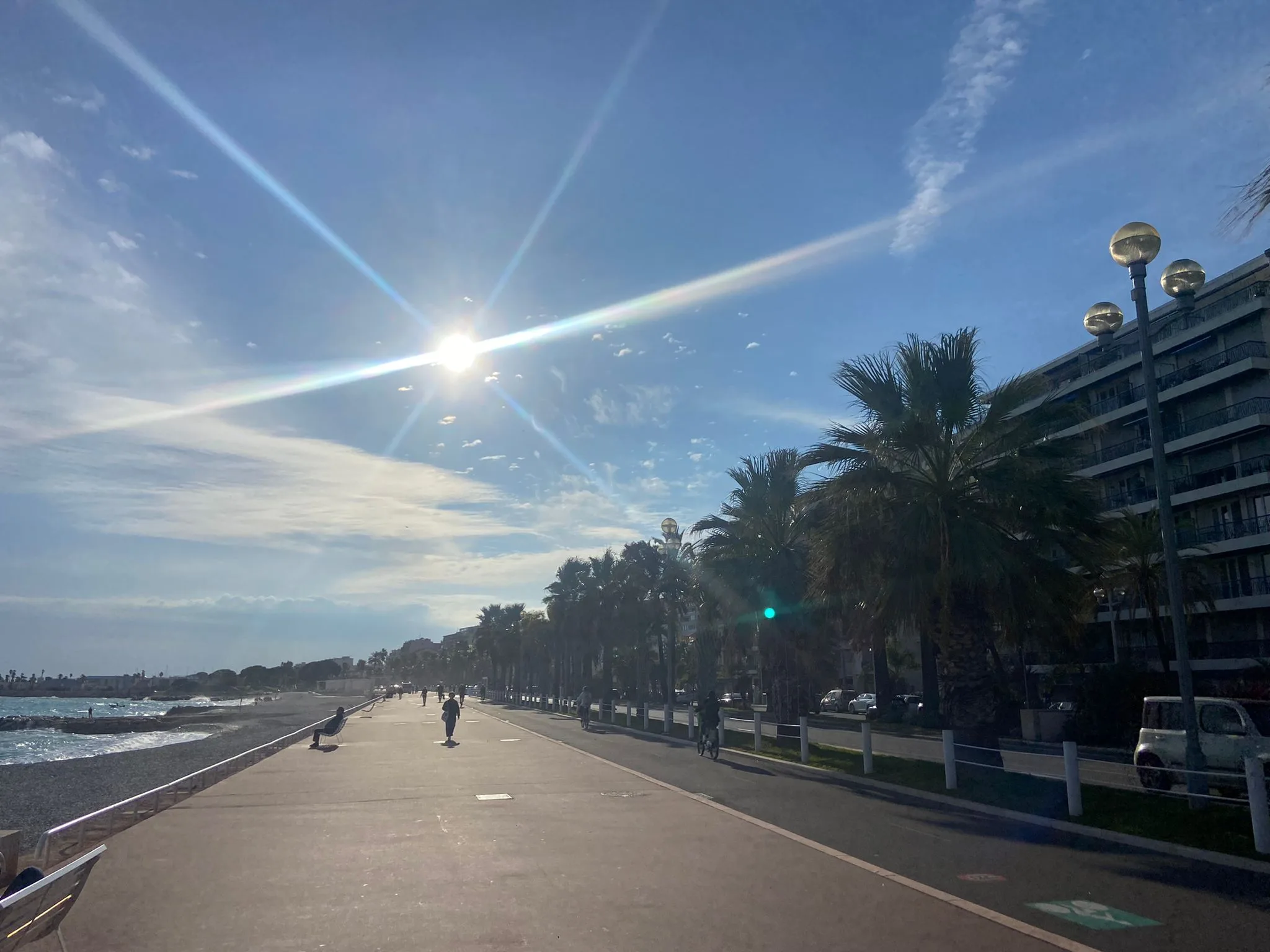 Entreprise de nettoyage après décès à Nice (06000), Alpes-Maritimes