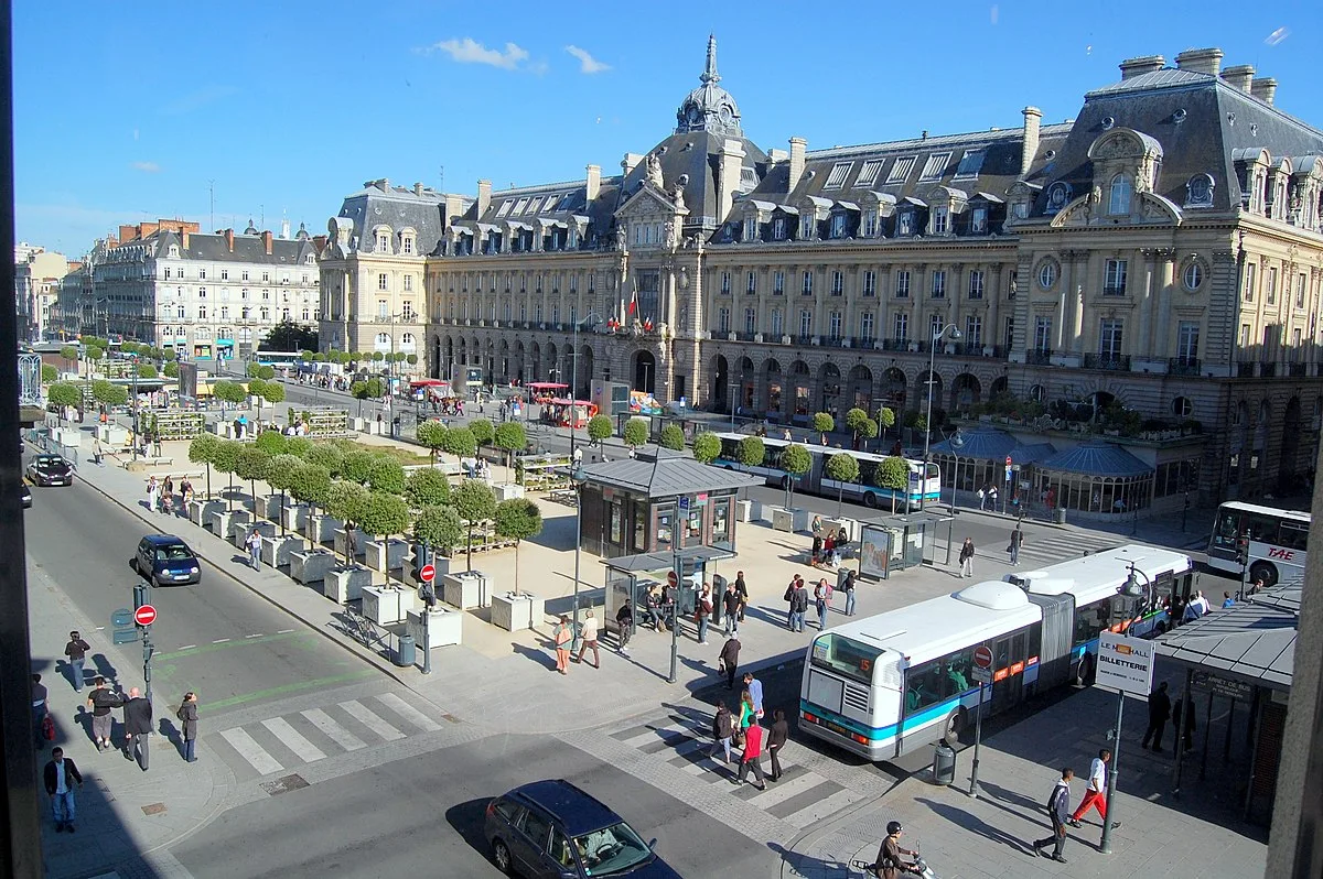 Entreprise de nettoyage après décès à Rennes (35000), Ille-et-Vilaine