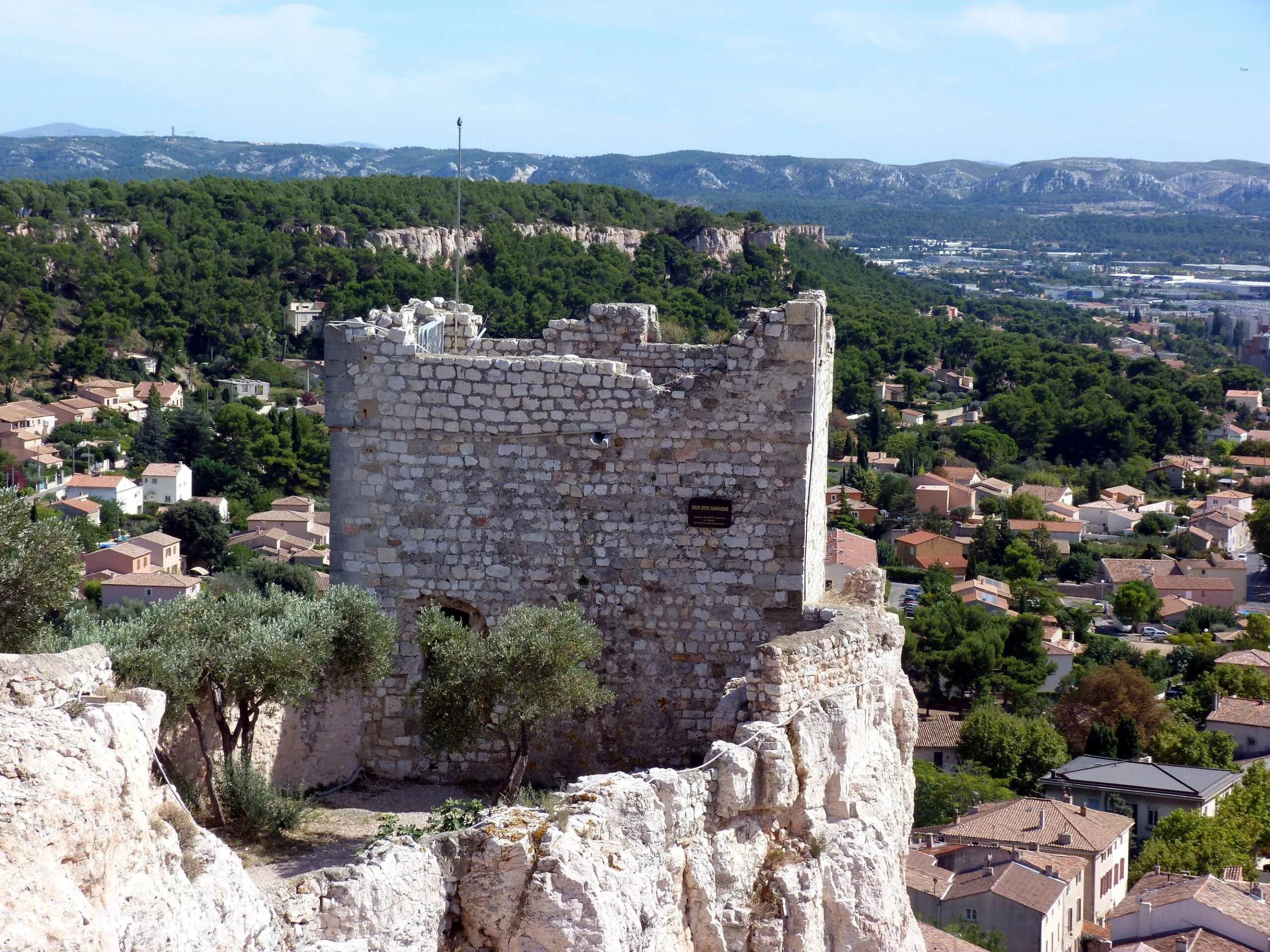 Nettoyage après décès à Vitrolles (13127), Bouches-du-Rhône