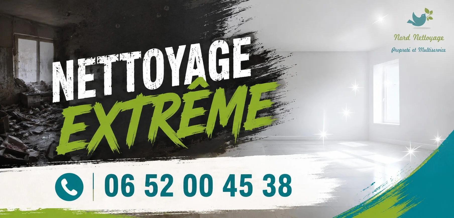 Baume-les-Dames : nos prestations de nettoyage extrême