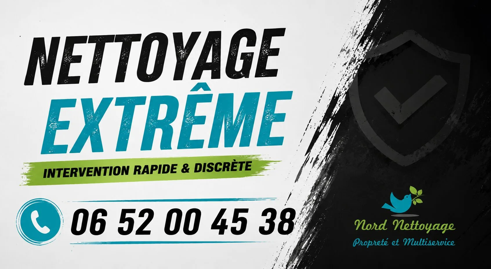 Pont-de-Roide : nos prestations de nettoyage extrême