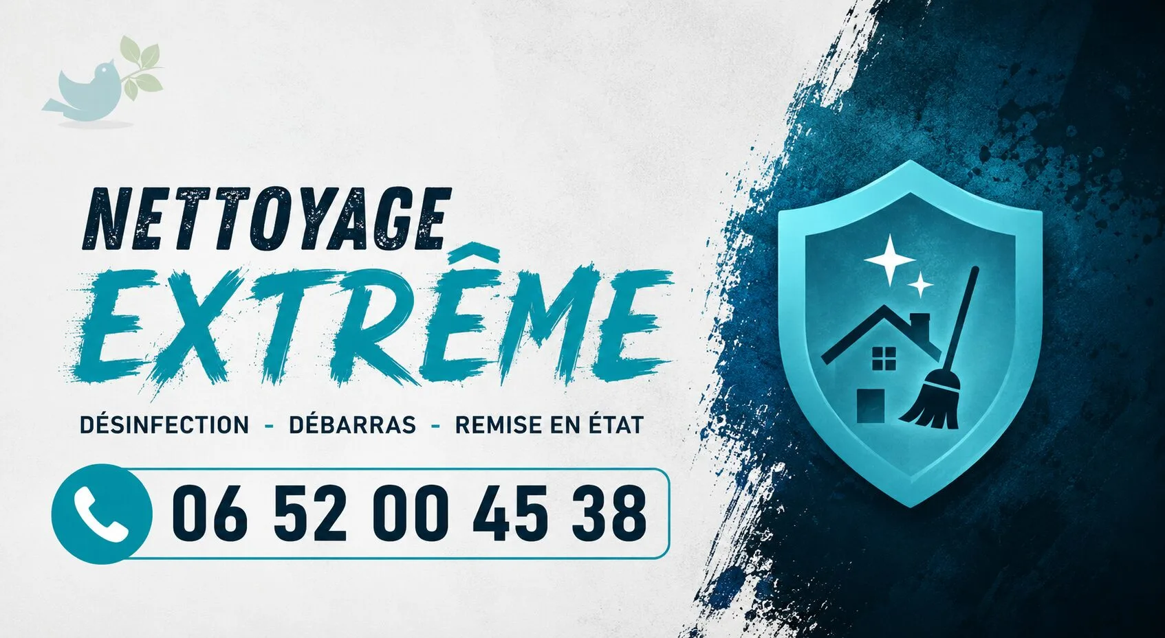 Port-sur-Saône : nos prestations de nettoyage extrême