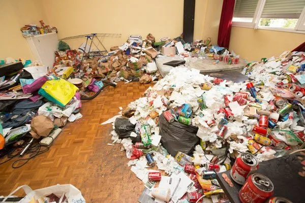Nettoyage de logement insalubre : conseils pour retrouver un logement propre