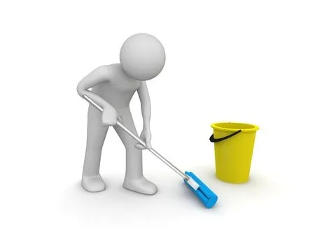 Nettoyage de locaux : Notre entreprise leader dans ce service !