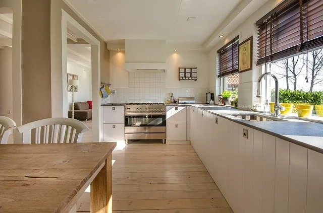 Nettoyage maison : Une maison propre en toutes circonstances !