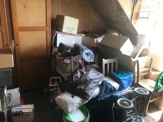 Nettoyage syllogomanie : Le nettoyage de l’accumulation compulsive !