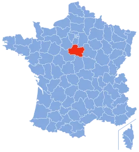 NORD NETTOYAGE intervient désormais dans le secteur de Montargis (Loiret)