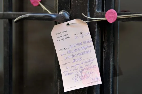 Pourquoi met on des scellés sur une maison dans le cadre d’une succession ? Réponse de notre juriste