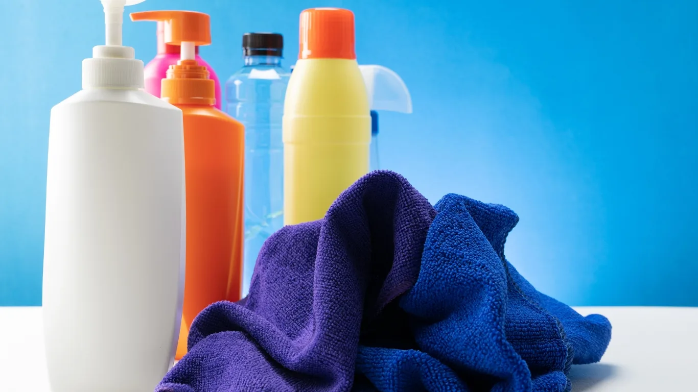 Comment choisir les bons produits de nettoyage professionnel ?