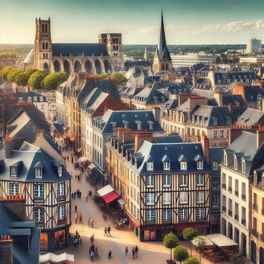 NORD NETTOYAGE : Service de nettoyage et désinfection après décès à Rennes