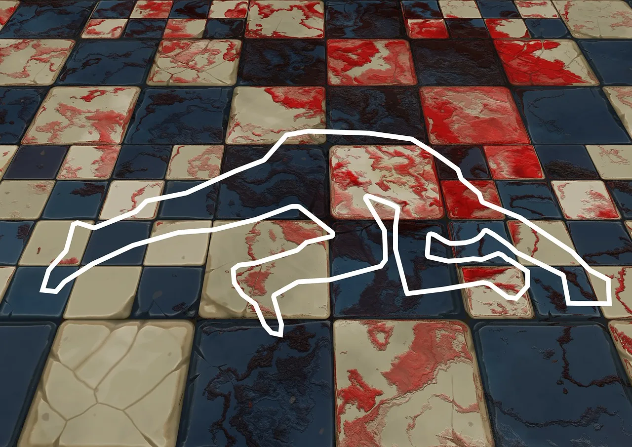 Qui nettoie les scènes de crime en France ?