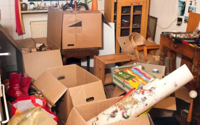 Les erreurs à éviter lors du débarras d’une maison familiale