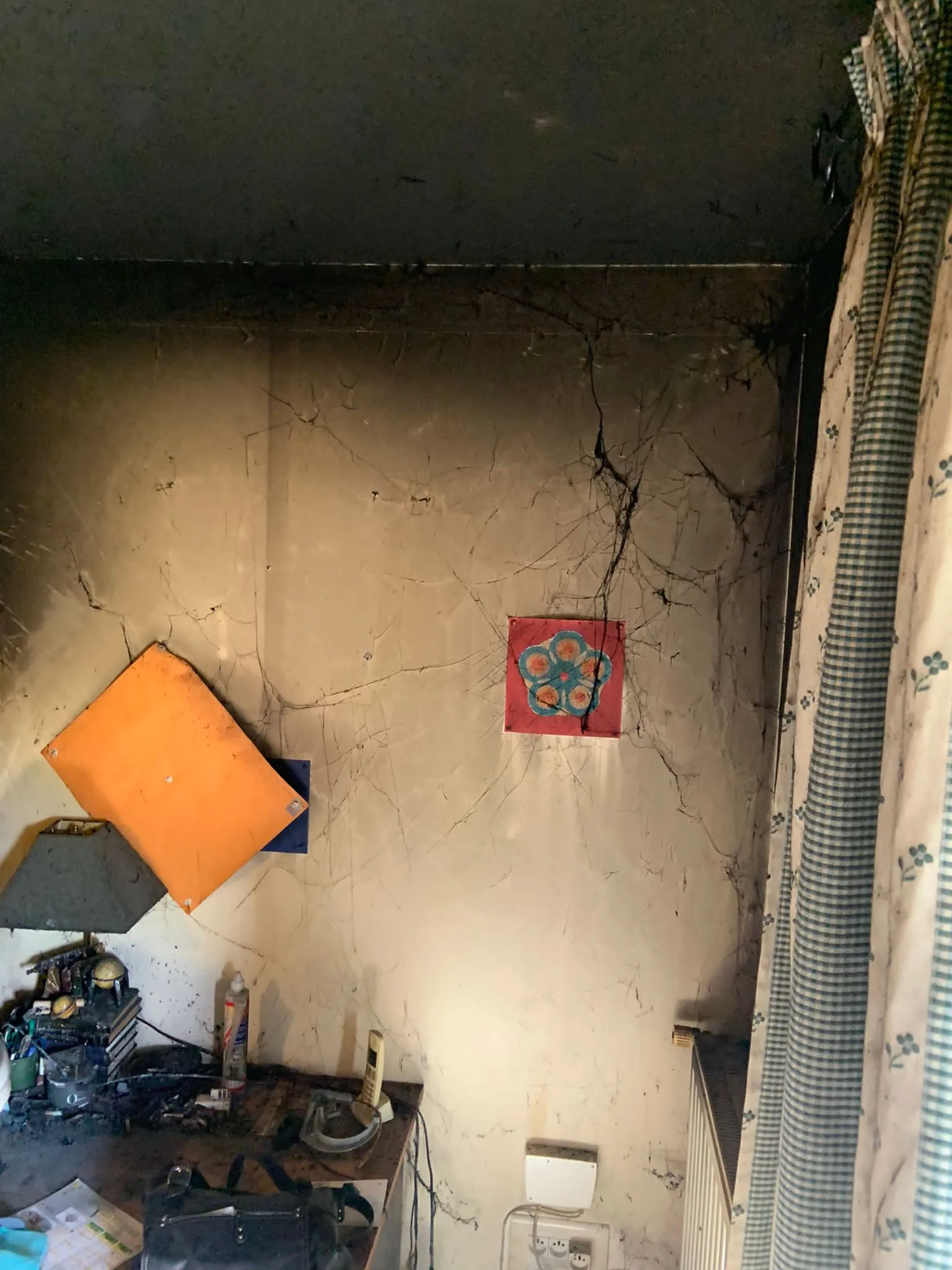 Nord Nettoyage : la société de décontamination après incendie