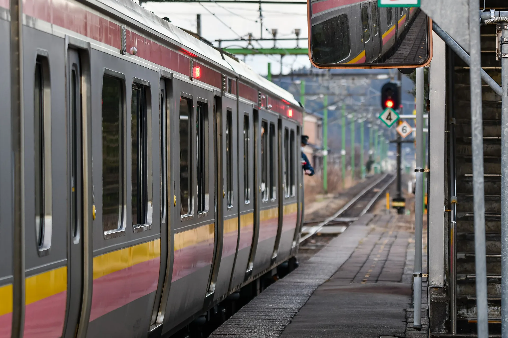Nettoyage des scènes de suicide sur les rails : Comment réagir ?