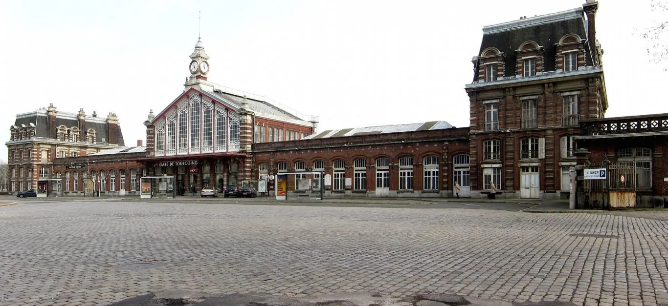 Nord nettoyage : Entreprise de nettoyage à Tourcoing