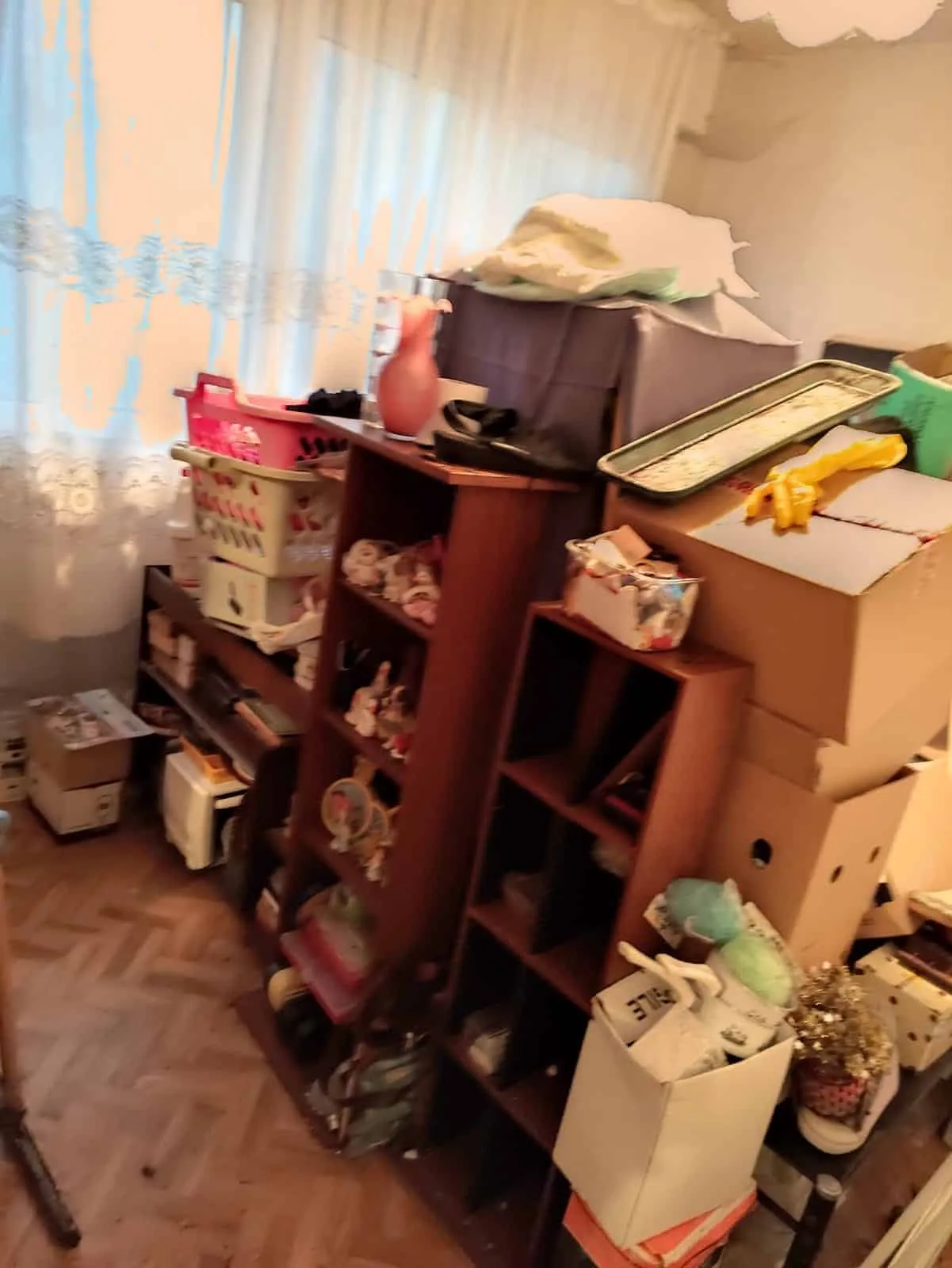 Les meilleures solutions pour un bon débarras de maison