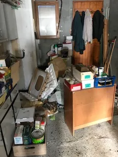 Vider un logement : 6 étapes à anticiper !