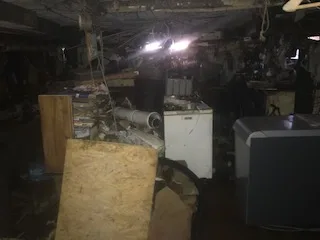 Vider une maison après un décès : Nord Nettoyage est à vos côtés