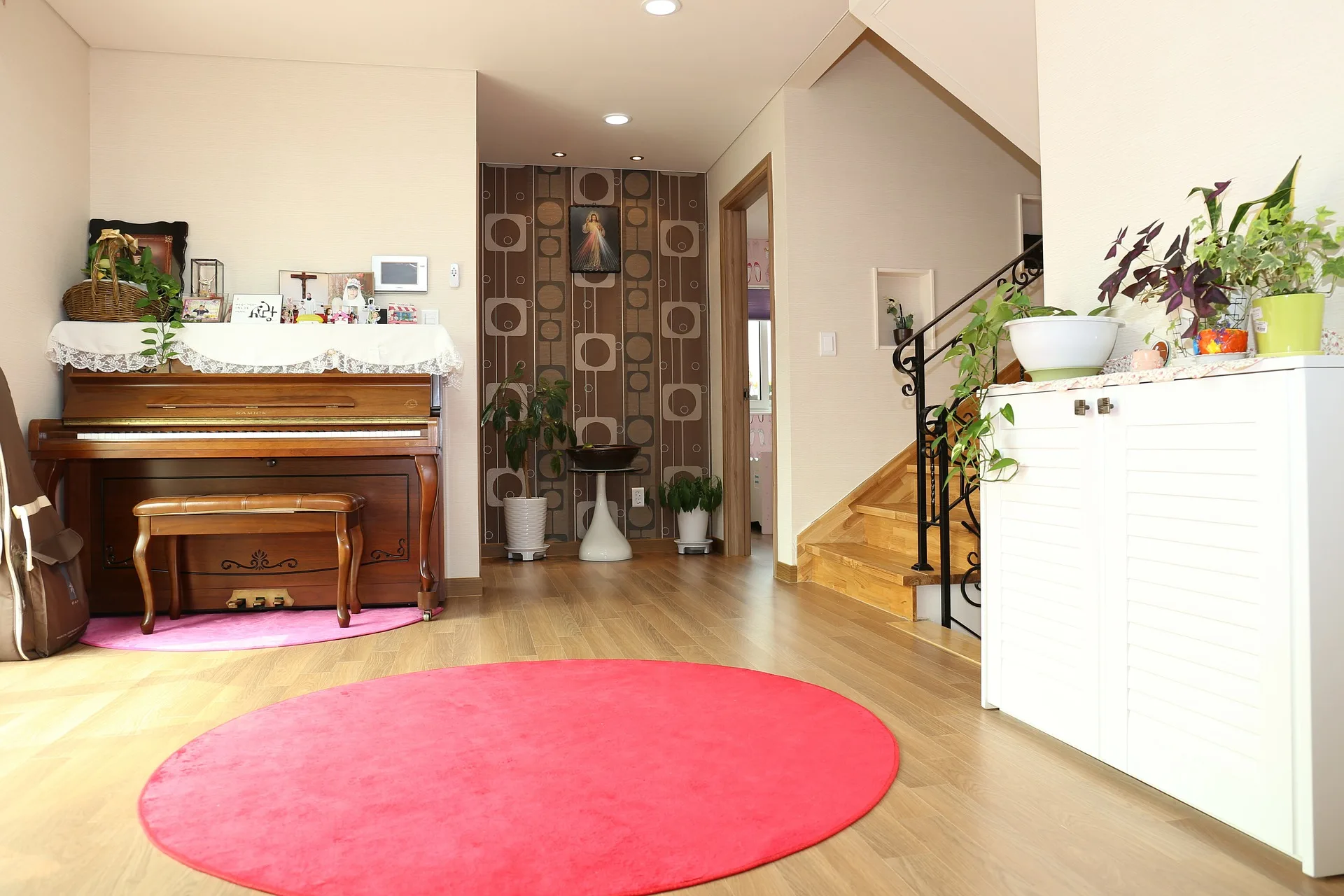 Pourquoi vider une maison avant de procéder à sa vente ?