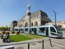Nord Nettoyage : Votre entreprise de nettoyage sur Valenciennes.