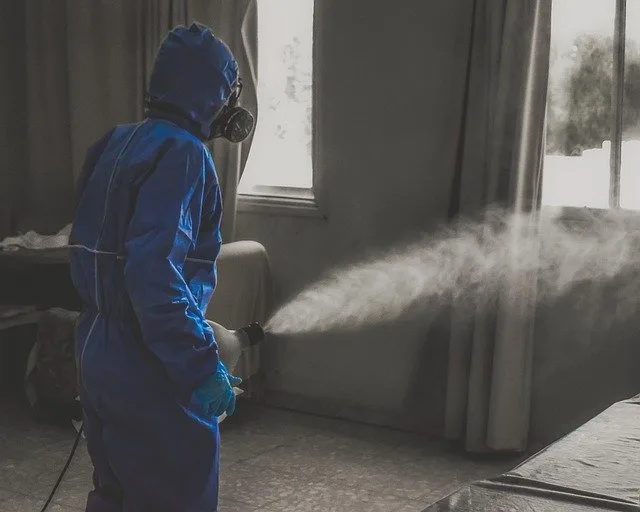 Bactéricide ou virucide : Comment les différencier ?