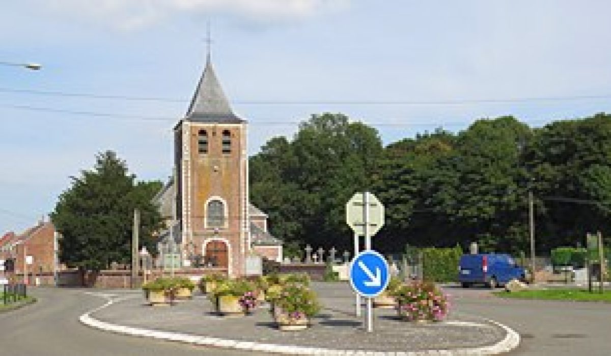 nettoyage apres deces Attiches-lès-Vermelles