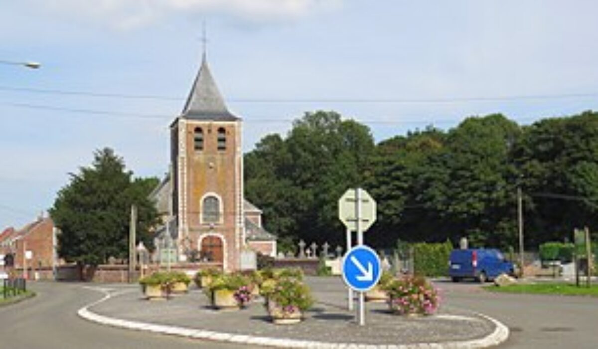 nettoyage apres deces Attiches-lès-Vermelles