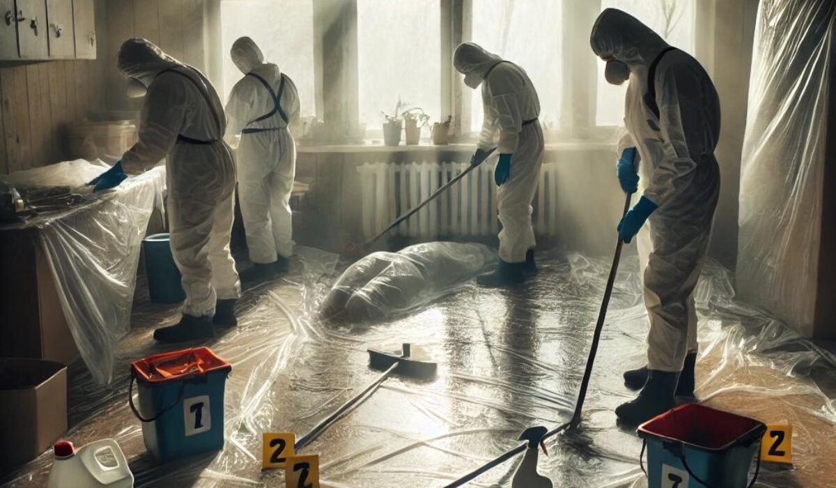 A_crime_scene_cleaning_aftermath_with_professional