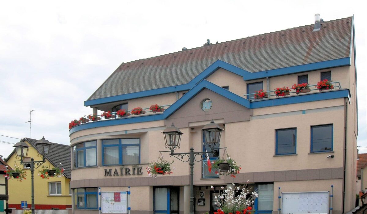 nettoyage extreme Achenheim