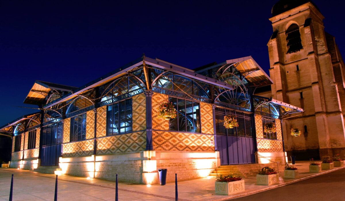 nettoyage extreme Aix-en-Othe