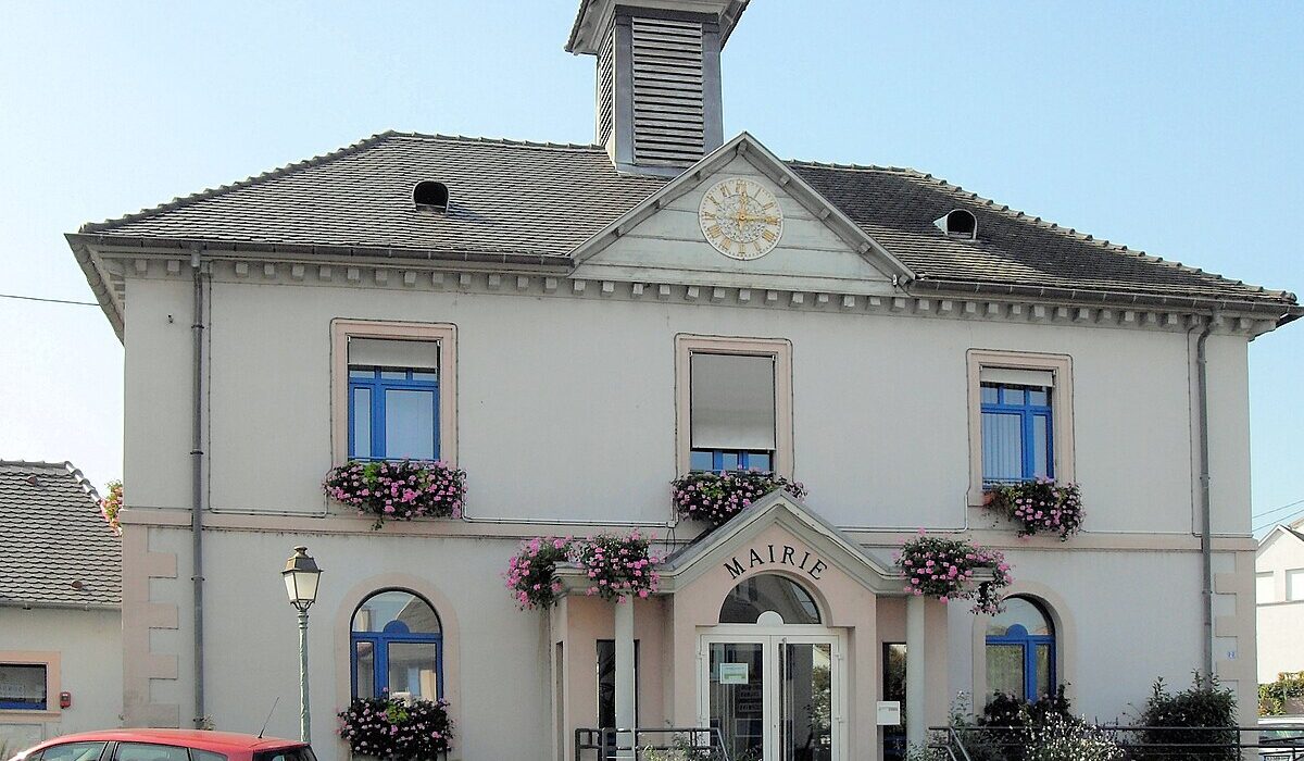 nettoyage extreme Andolsheim