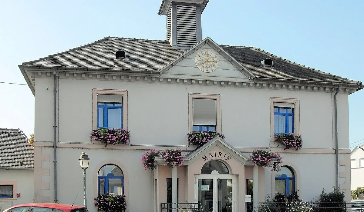 Andolsheim : nos prestations de nettoyage extrême