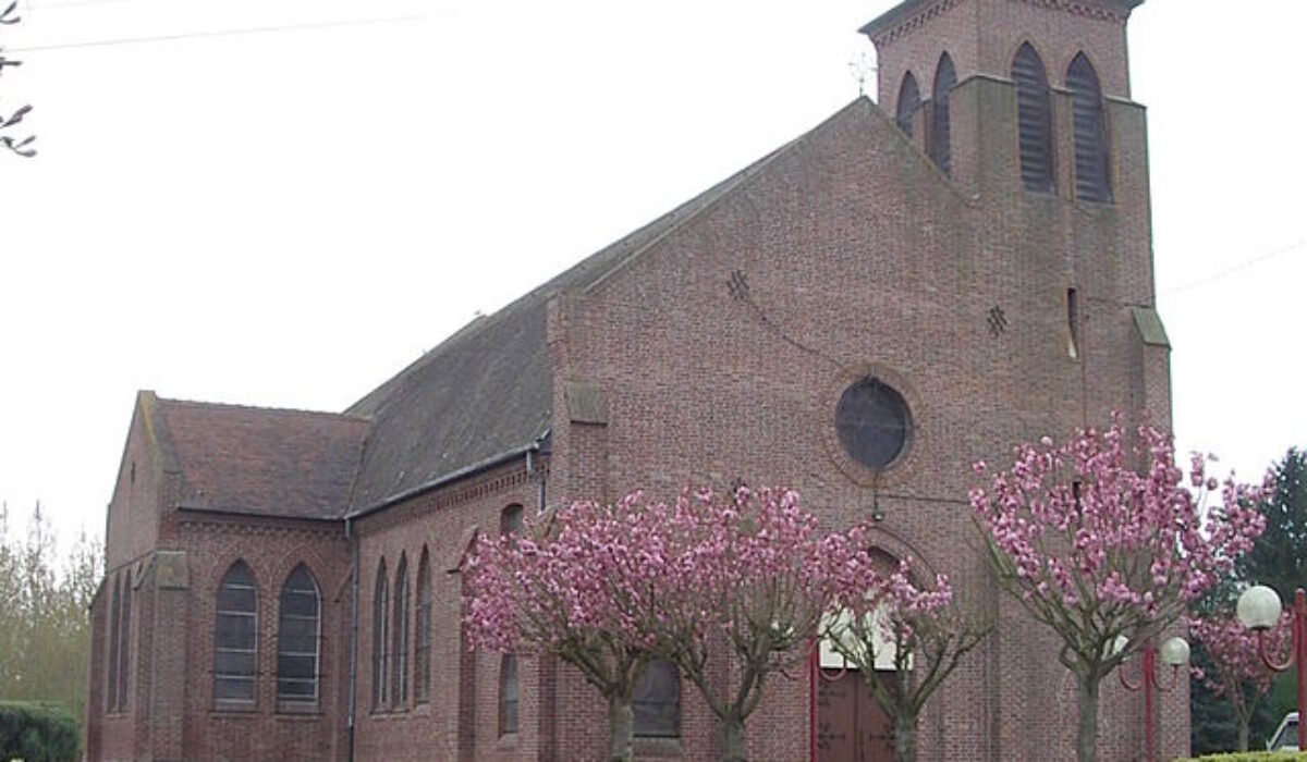 nettoyage extrême Annequin